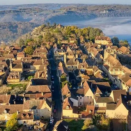 Maison Du Peintre Dom wakacyjny *