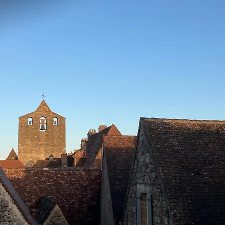 Maison Du Peintre Dom wakacyjny