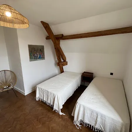 Maison Du Peintre Dom wakacyjny *