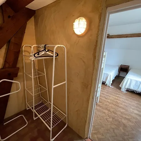 Maison Du Peintre * Domme