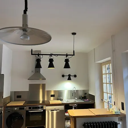 Dom wakacyjny Maison Du Peintre Domme