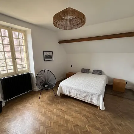 Maison Du Peintre * Domme