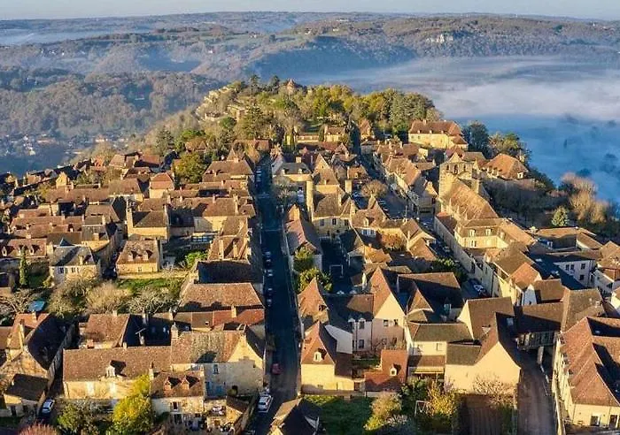 Maison Du Peintre Casa vacanze *