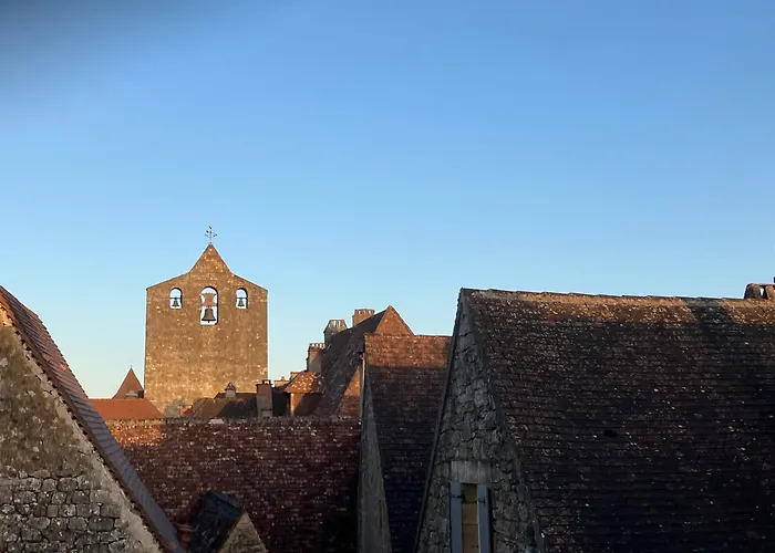 Maison Du Peintre Casa vacanze