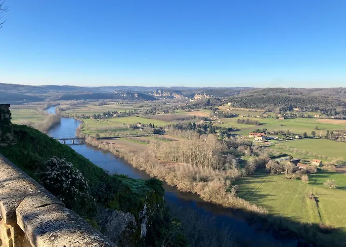 Casa vacanze Maison Du Peintre Domme