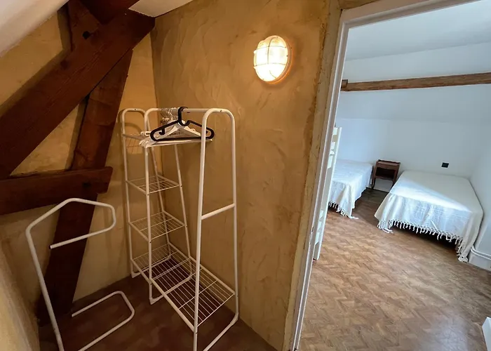 Maison Du Peintre * Domme