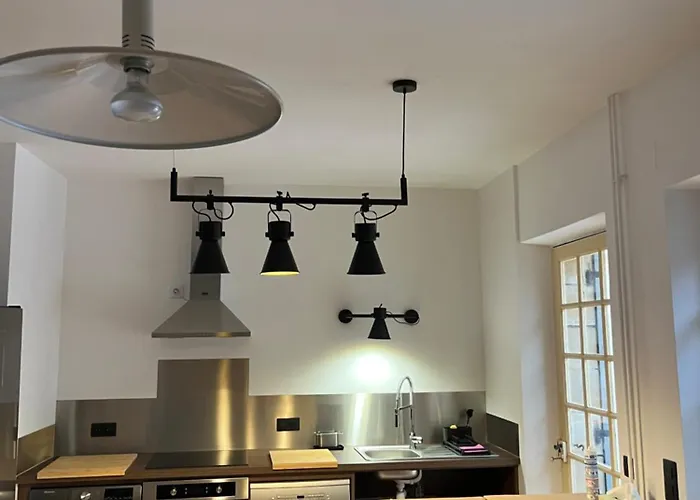 Casa vacanze Maison Du Peintre Domme